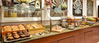 DoubleTree by Hilton Hotel Augusta