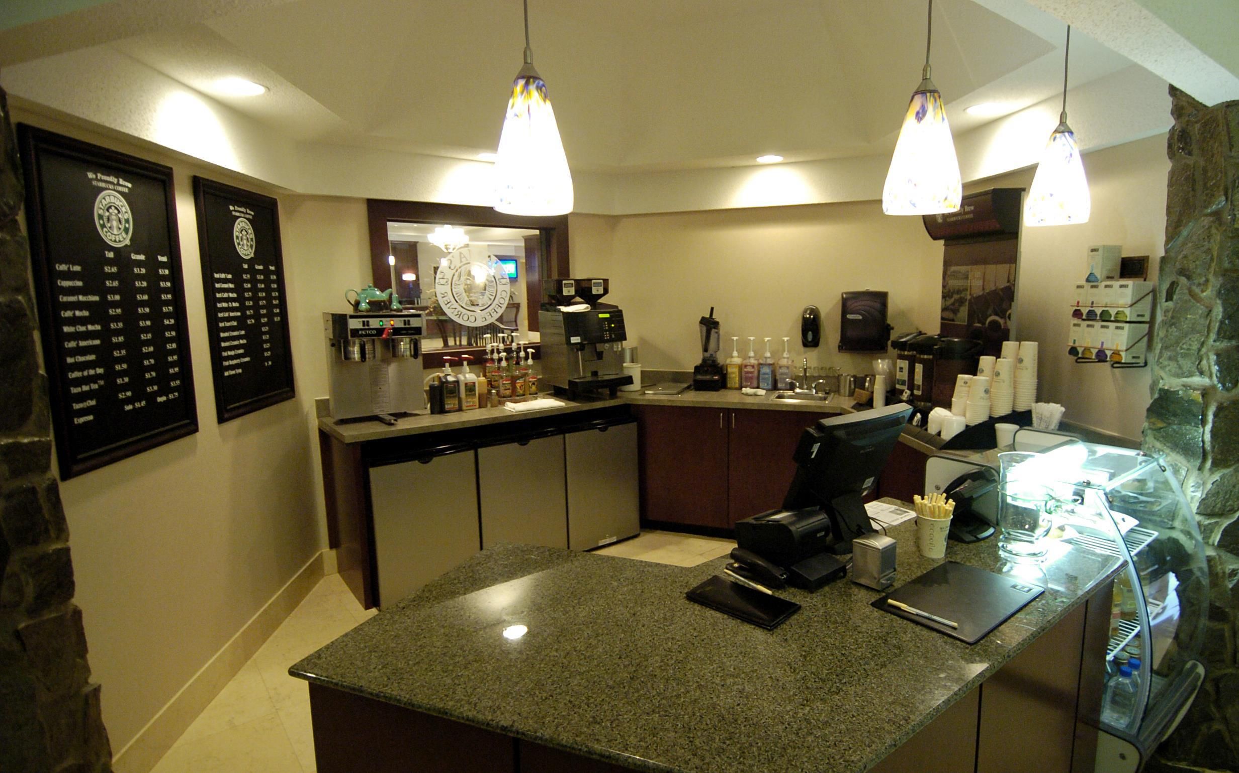 Coffeeshop