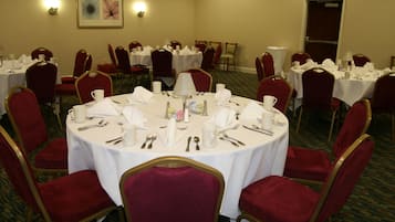 Sala de reuniones