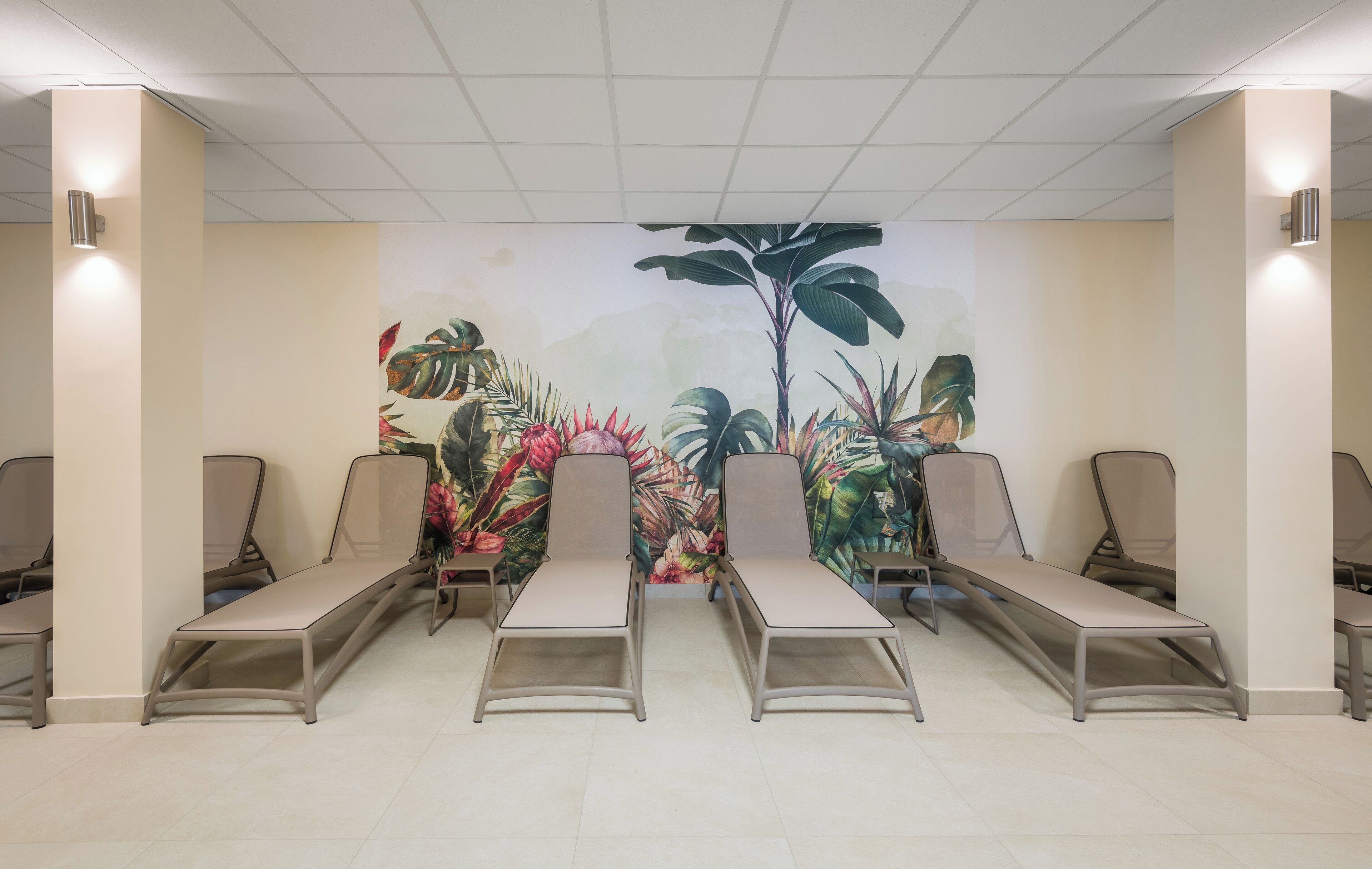 Aromatherapie, Warmsteinmassagen, Massageanwendungen