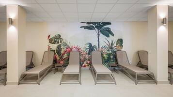 Aromatherapie, Warmsteinmassagen, Massageanwendungen