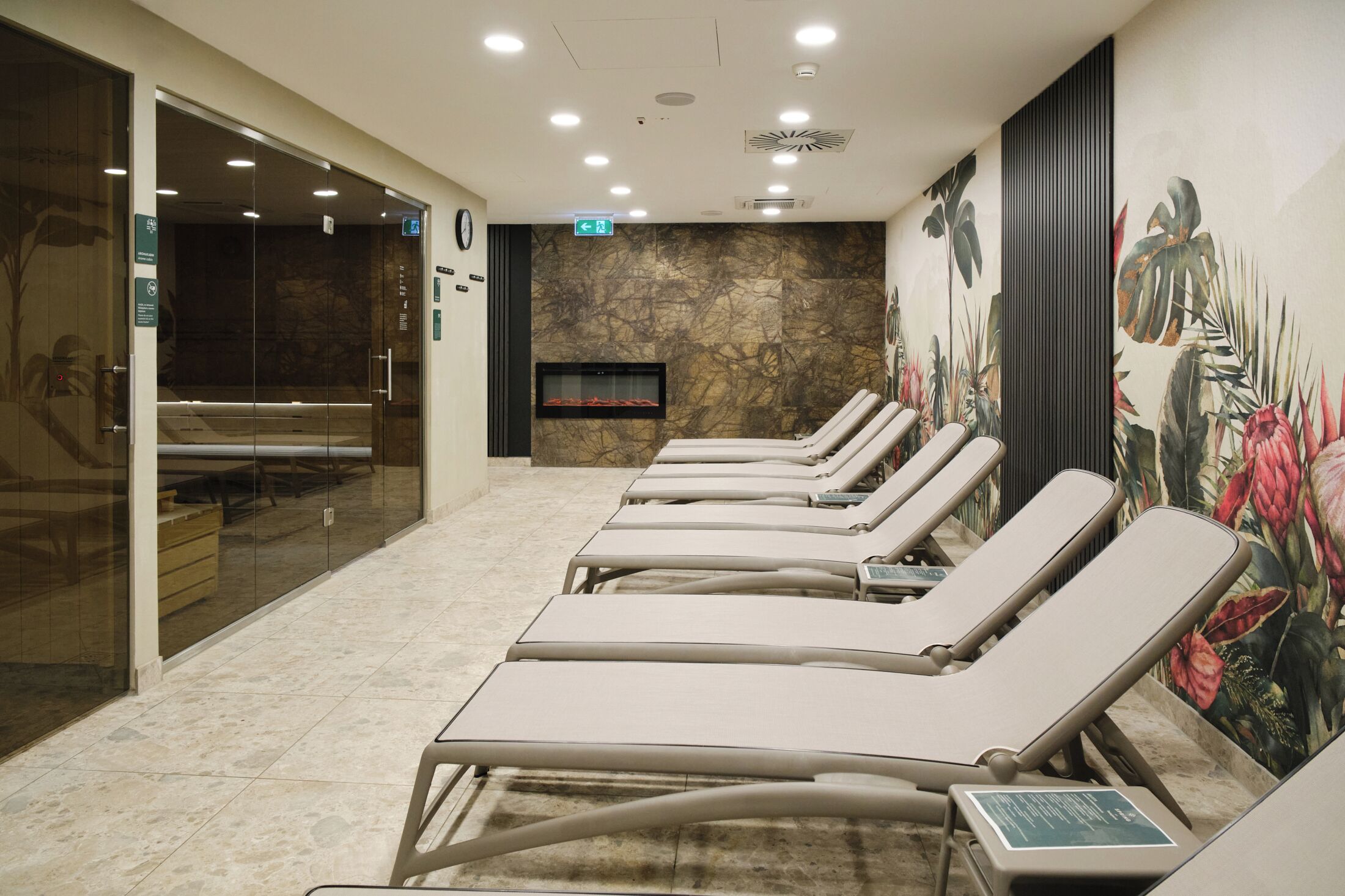 Aromatherapie, Warmsteinmassagen, Massageanwendungen