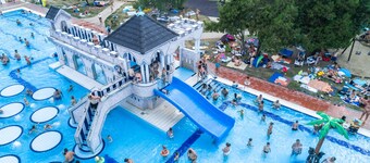 Hunguest Hotel Flora