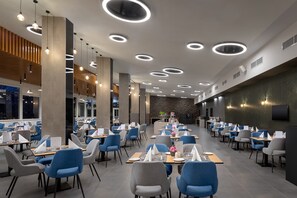 Restaurant - Hunguest Hotel Beke (Hajduszoboszlo)