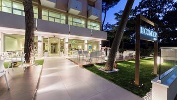 Jardin
