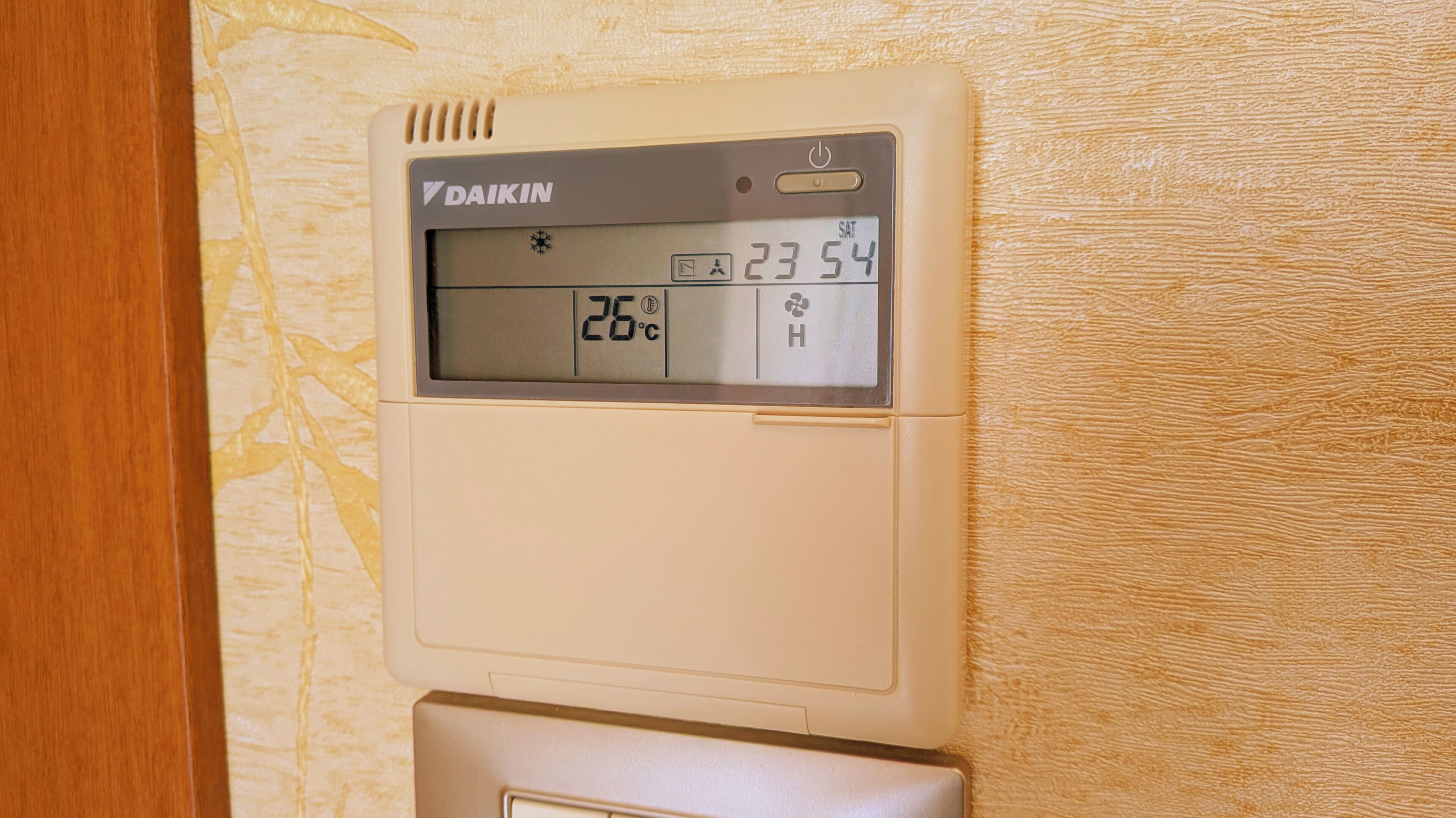 Aircondition