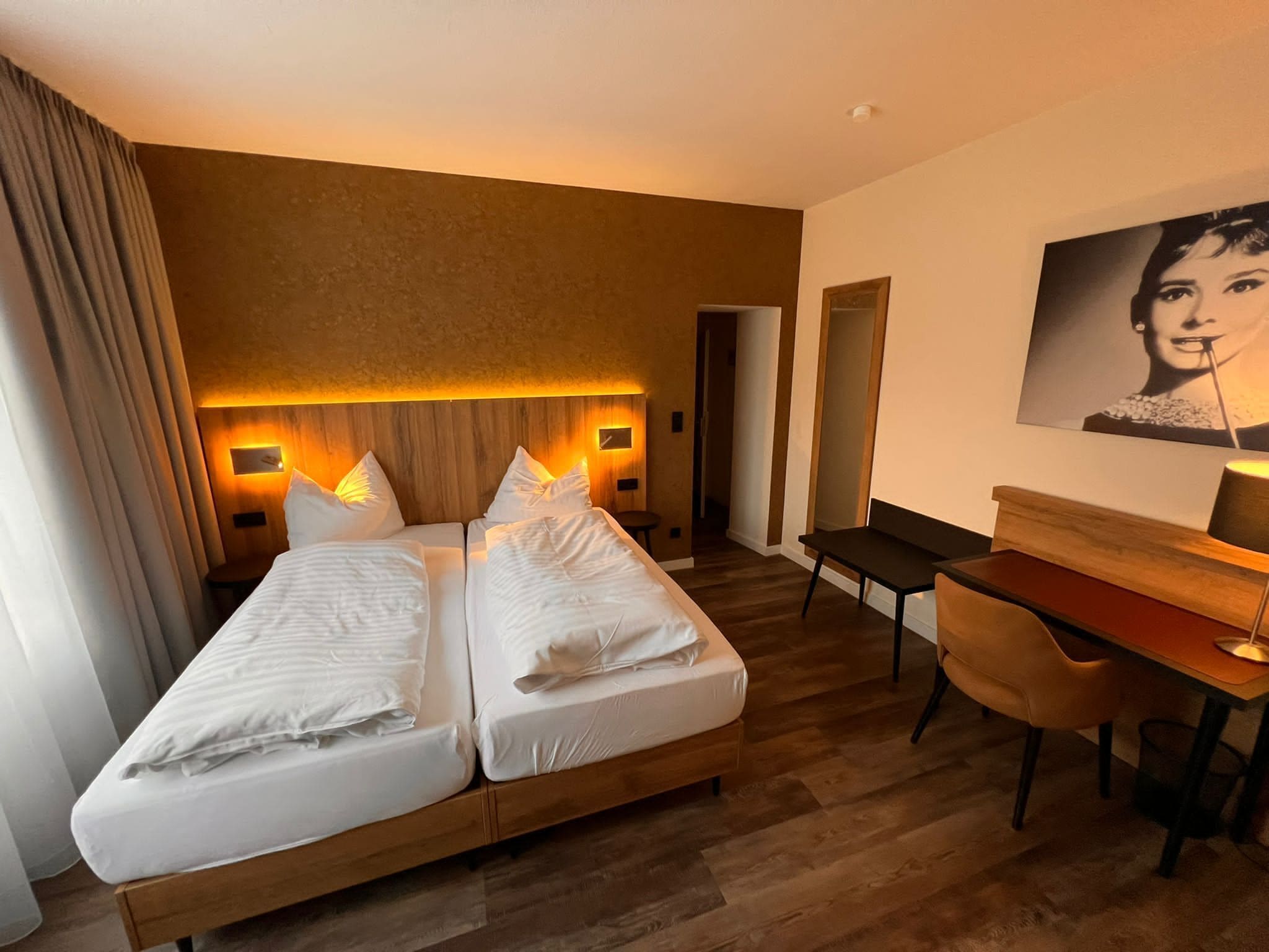 Photo - Hotel-Restaurant Amadeus