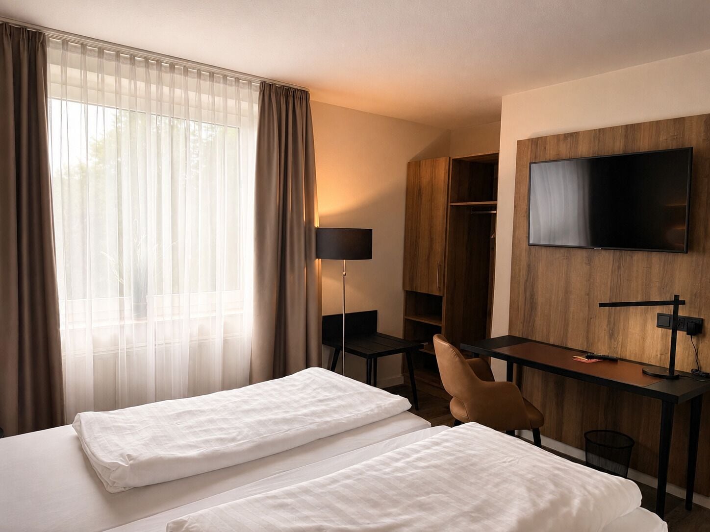 Foto - Hotel-Restaurant Amadeus