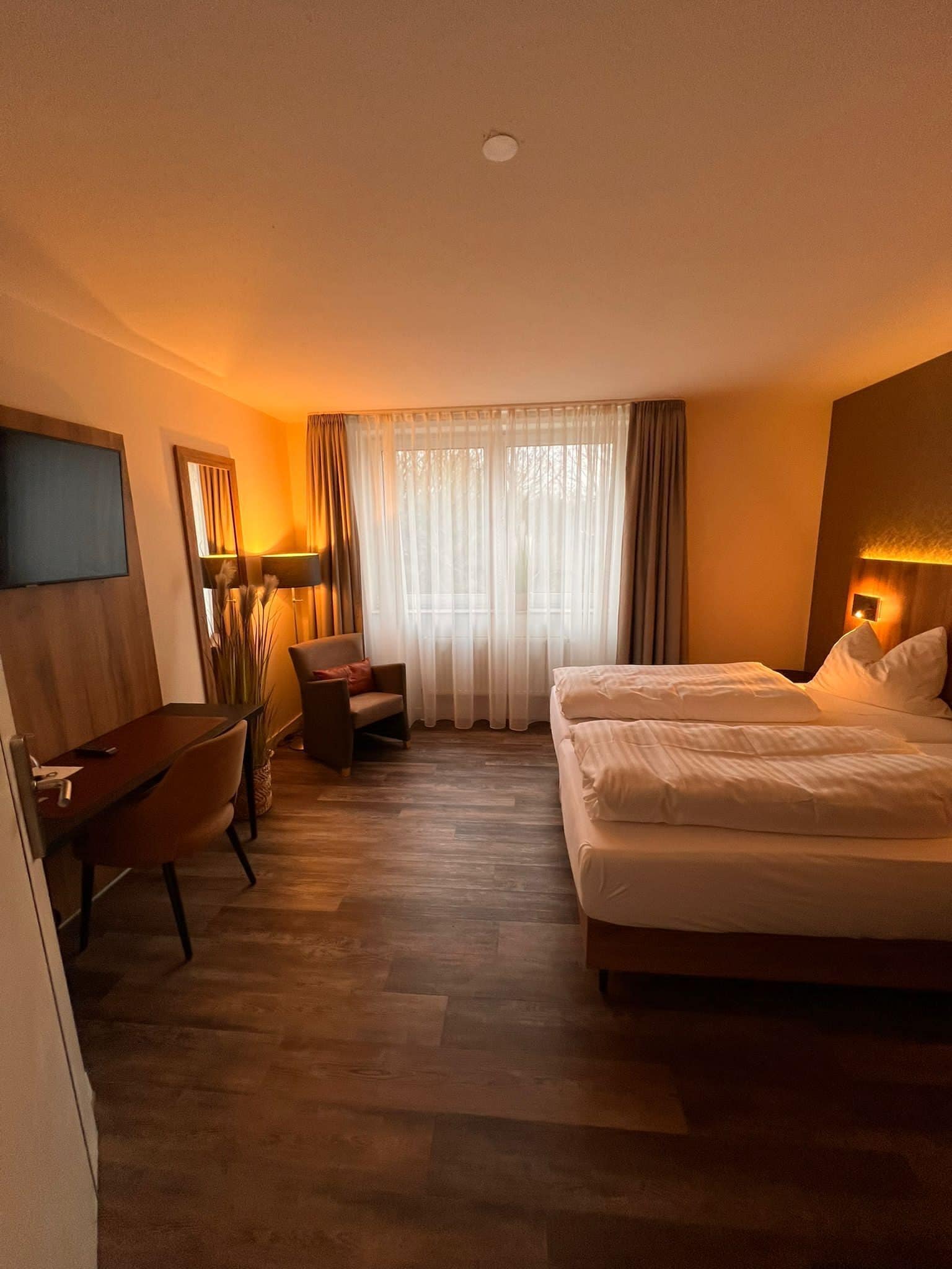 Foto - Hotel-Restaurant Amadeus