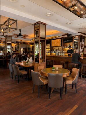 Restaurant - Hotel-Restaurant Amadeus (Isernhagen)