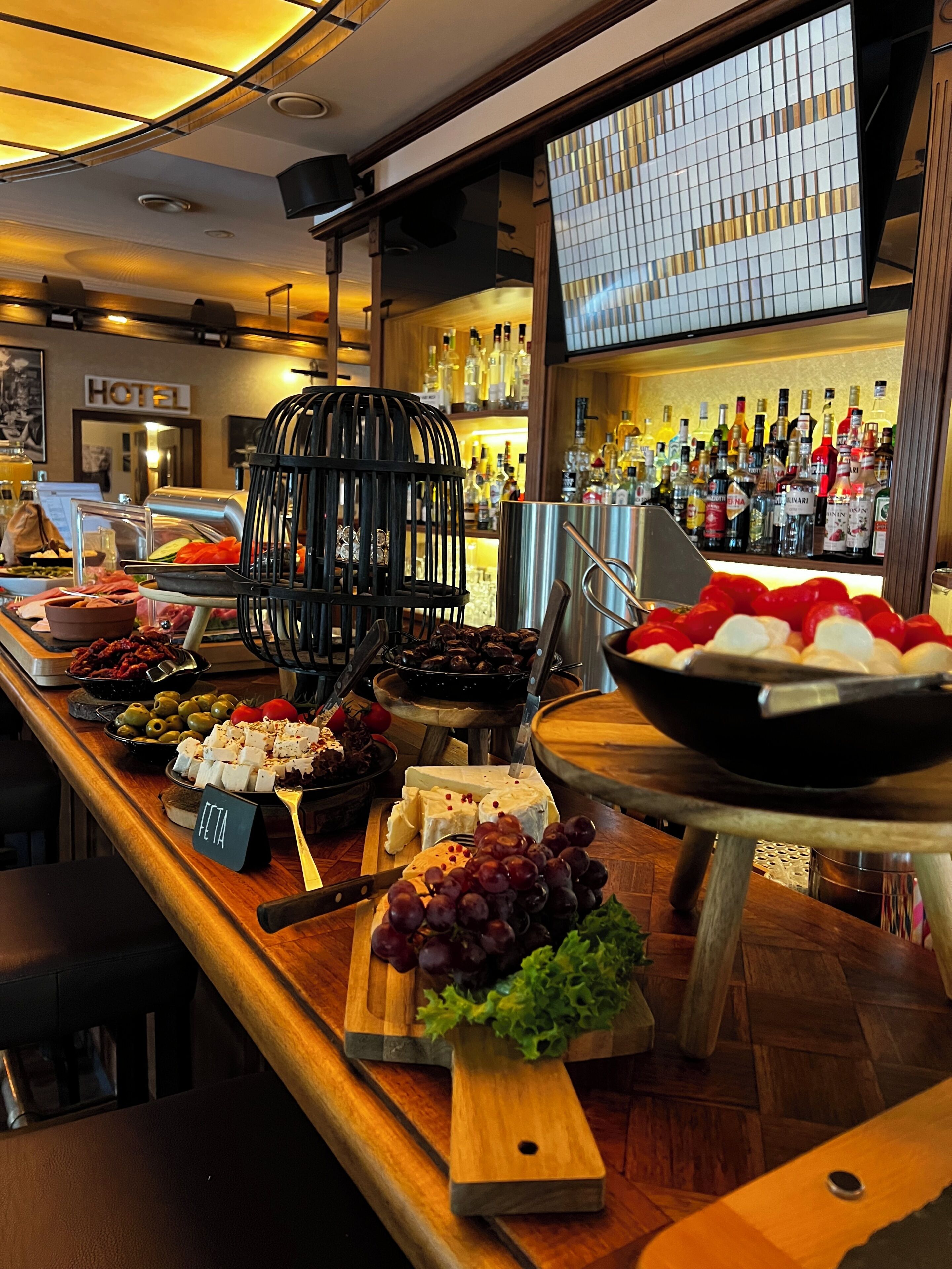 Foto - Hotel-Restaurant Amadeus