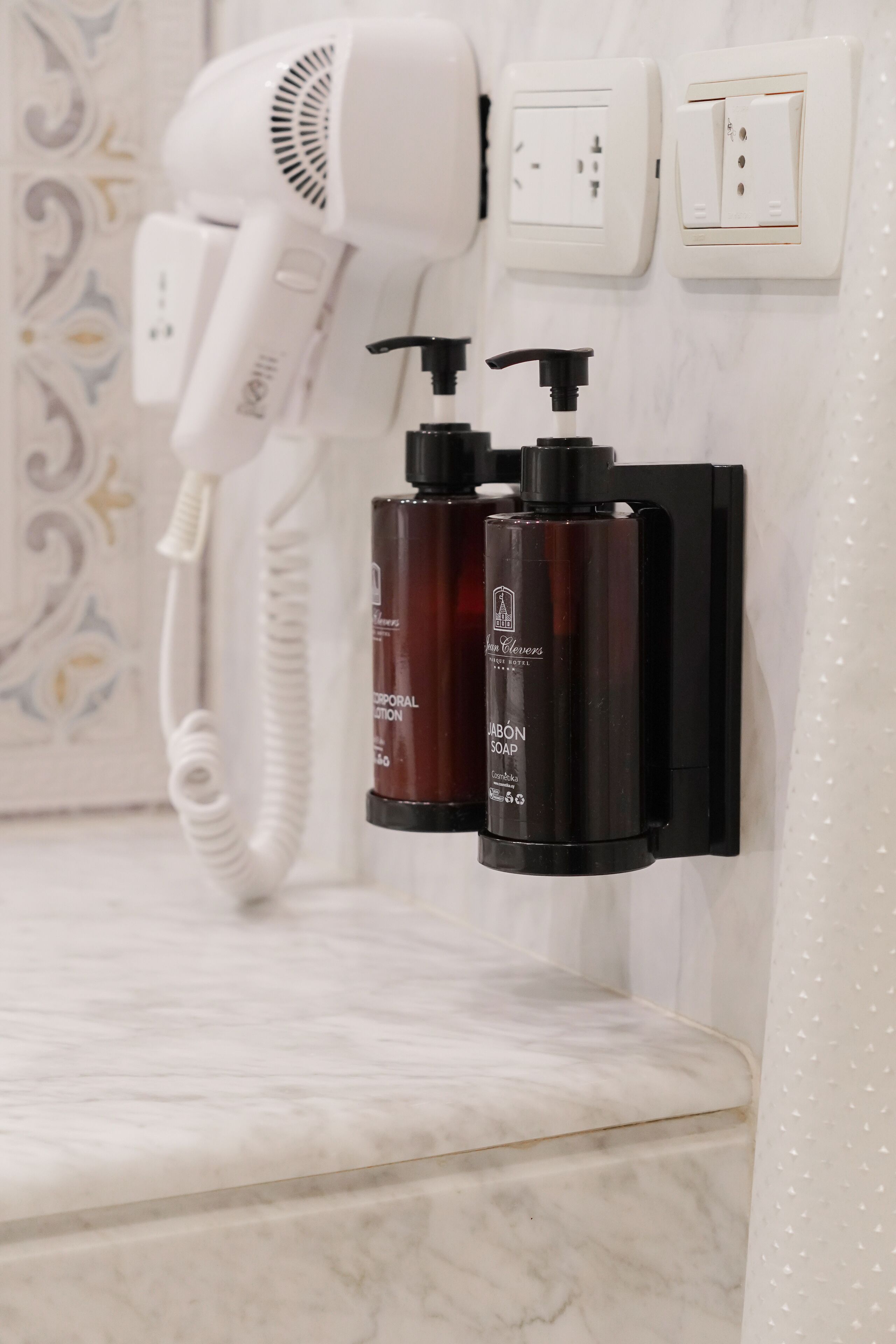 Foto - Parque Hotel Jean Clevers