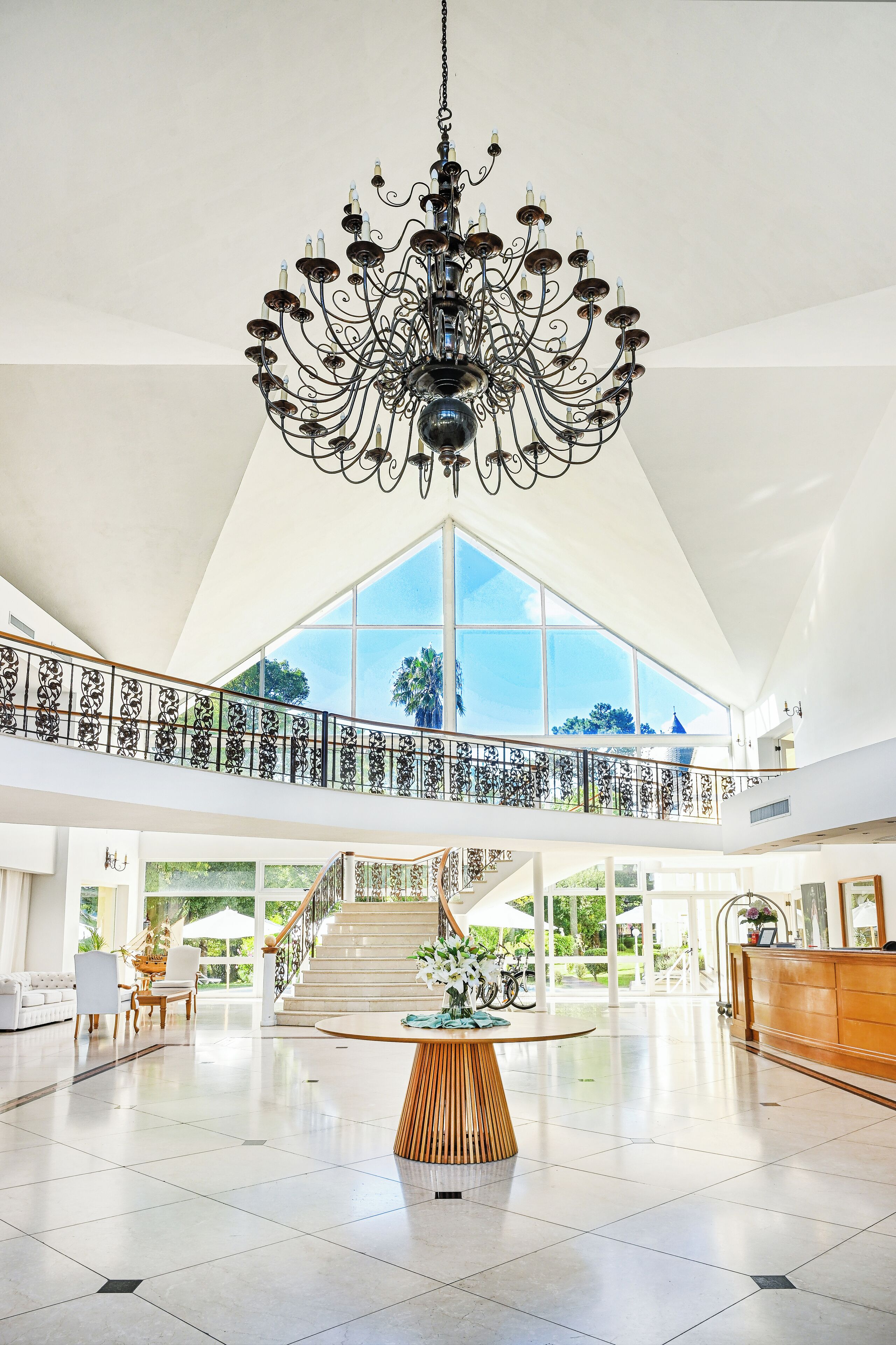 Foto - Parque Hotel Jean Clevers