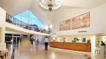 Hall