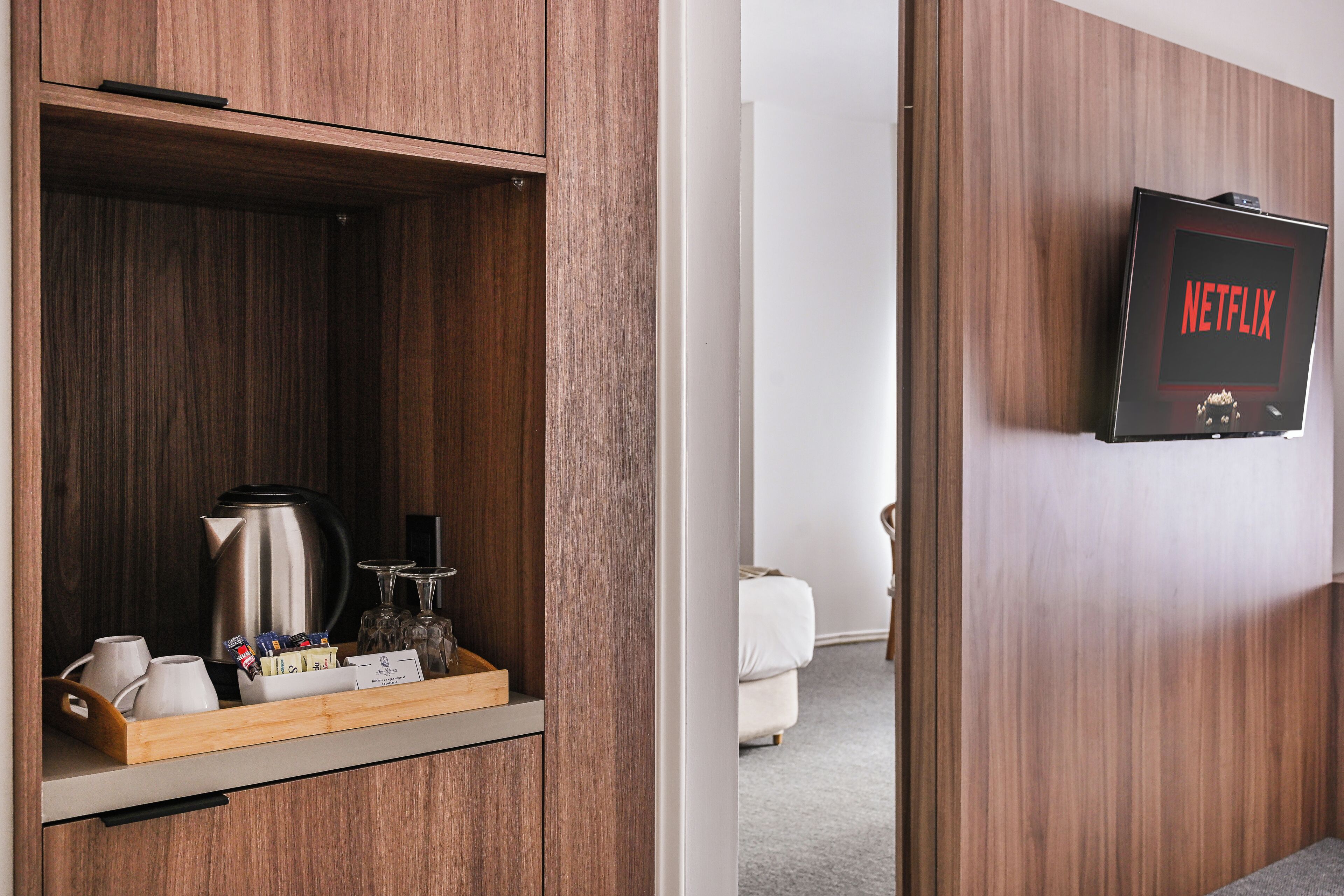 Photo - Parque Hotel Jean Clevers