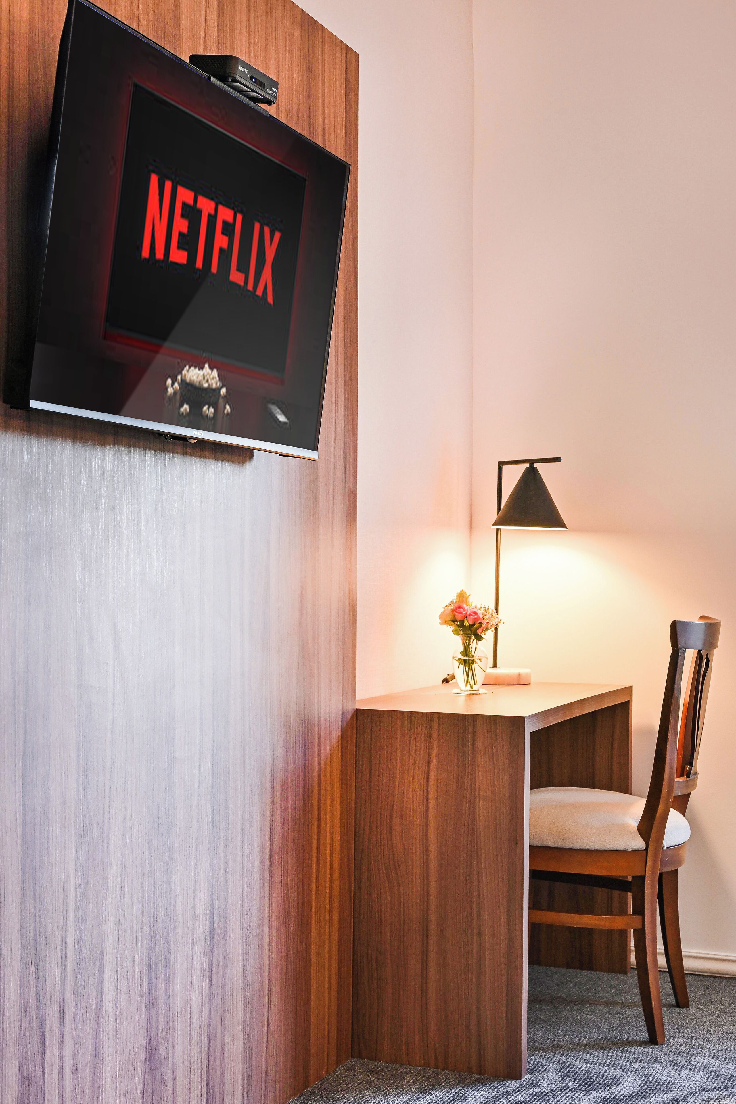 Foto - Parque Hotel Jean Clevers