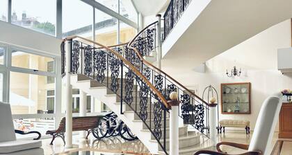 Parque Hotel Jean Clevers