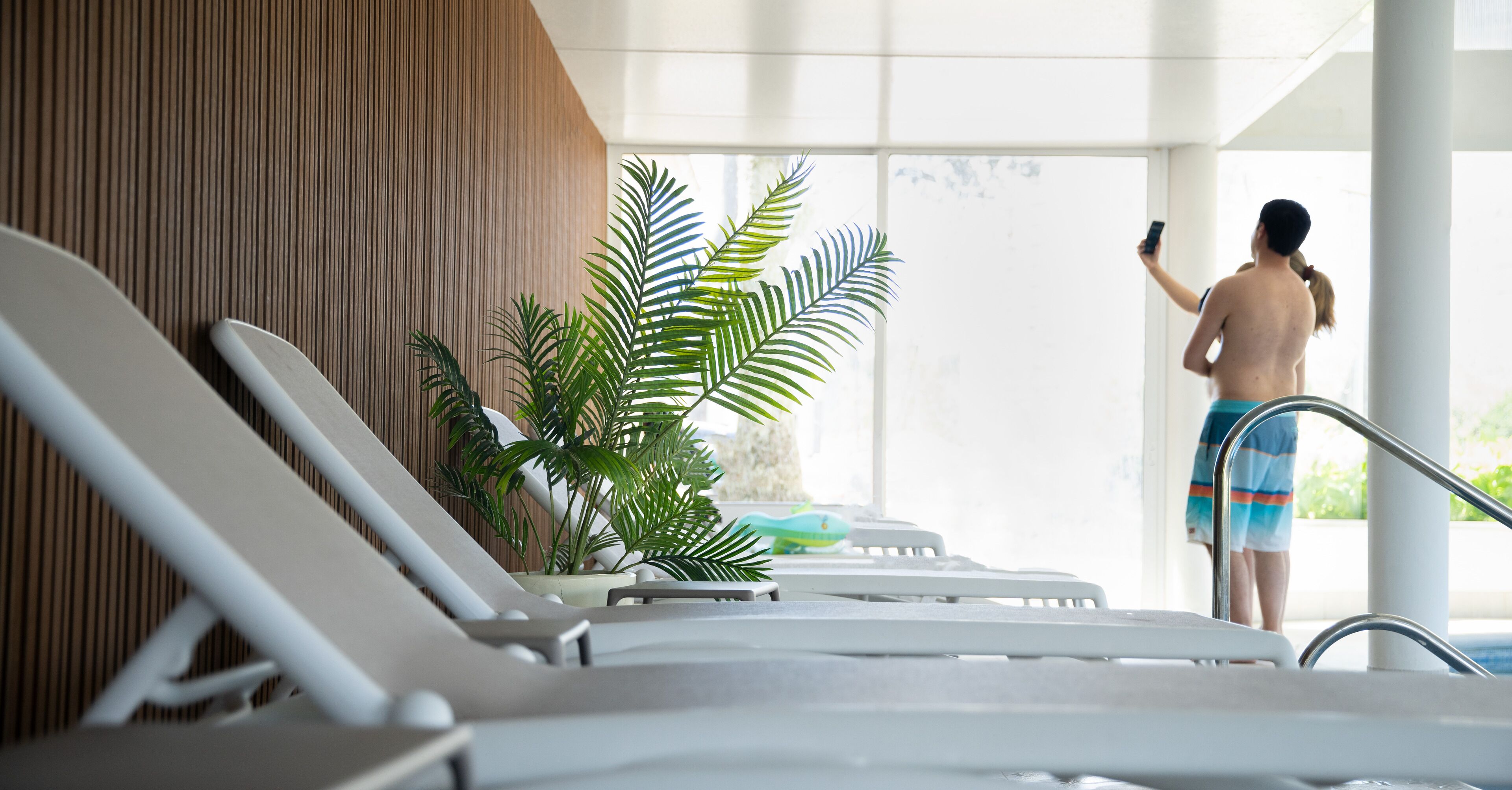 Foto - Parque Hotel Jean Clevers