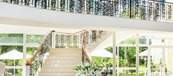 Parque Hotel Jean Clevers