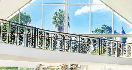 Parque Hotel Jean Clevers