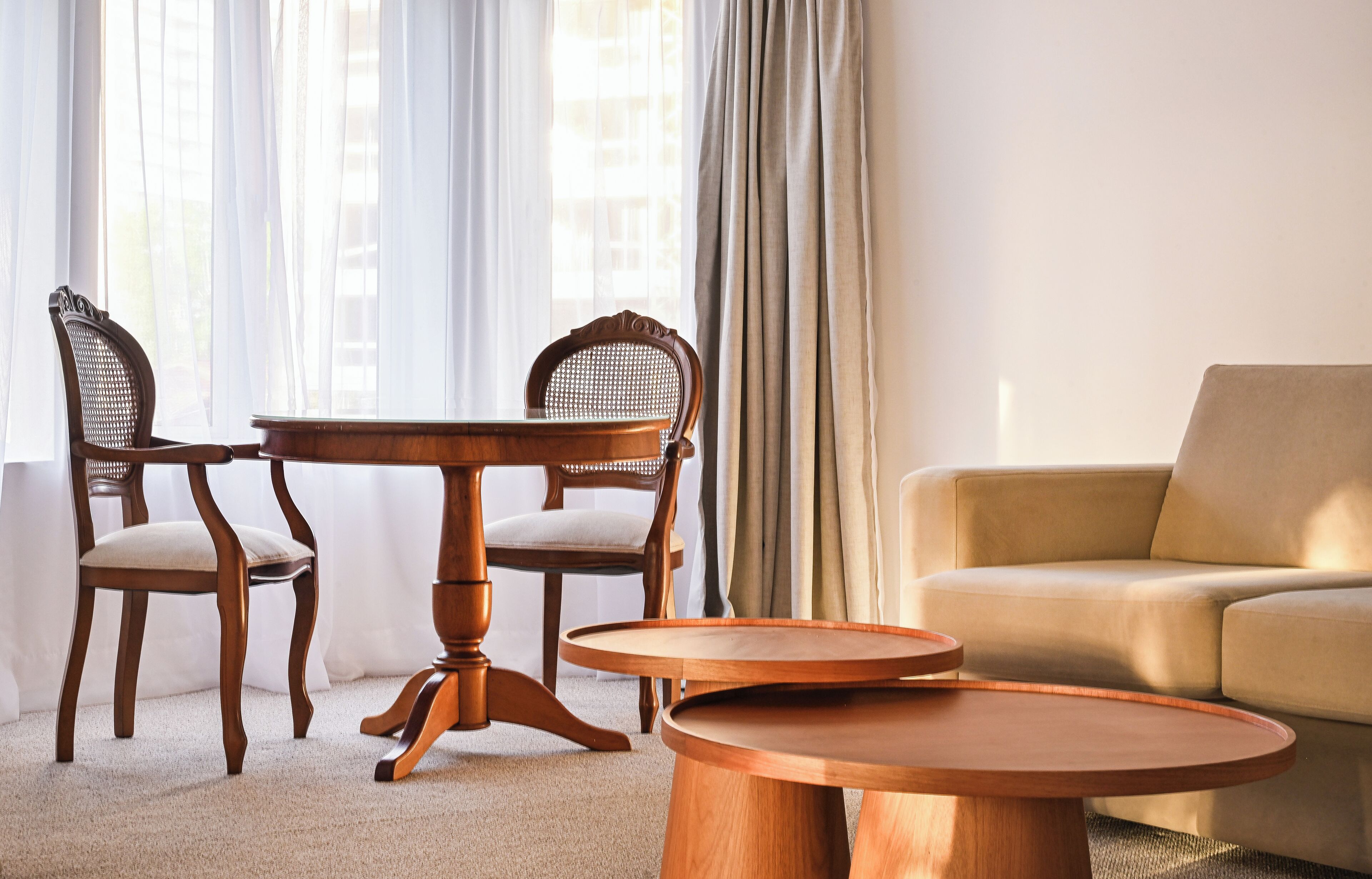 Photo - Parque Hotel Jean Clevers