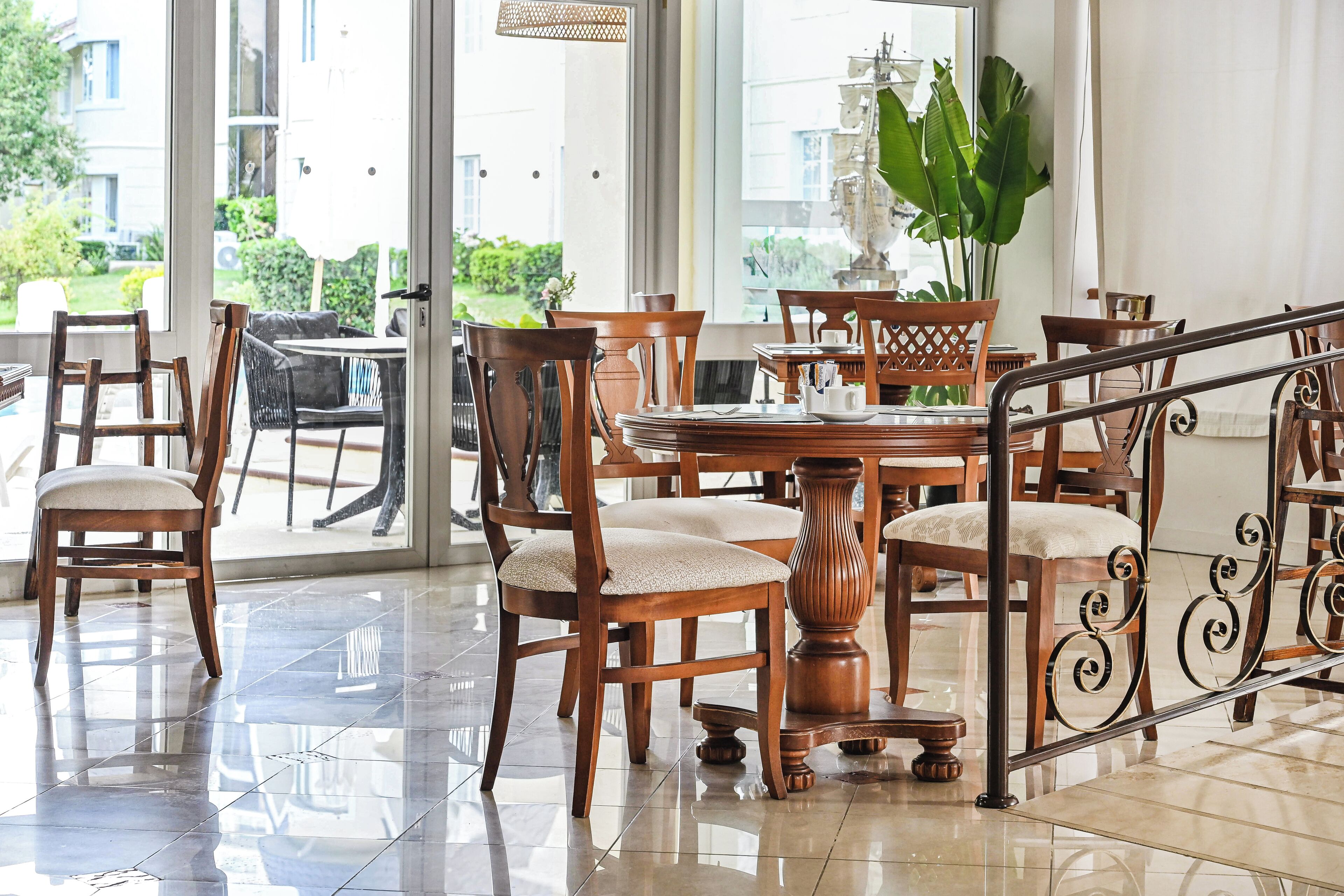 Foto - Parque Hotel Jean Clevers