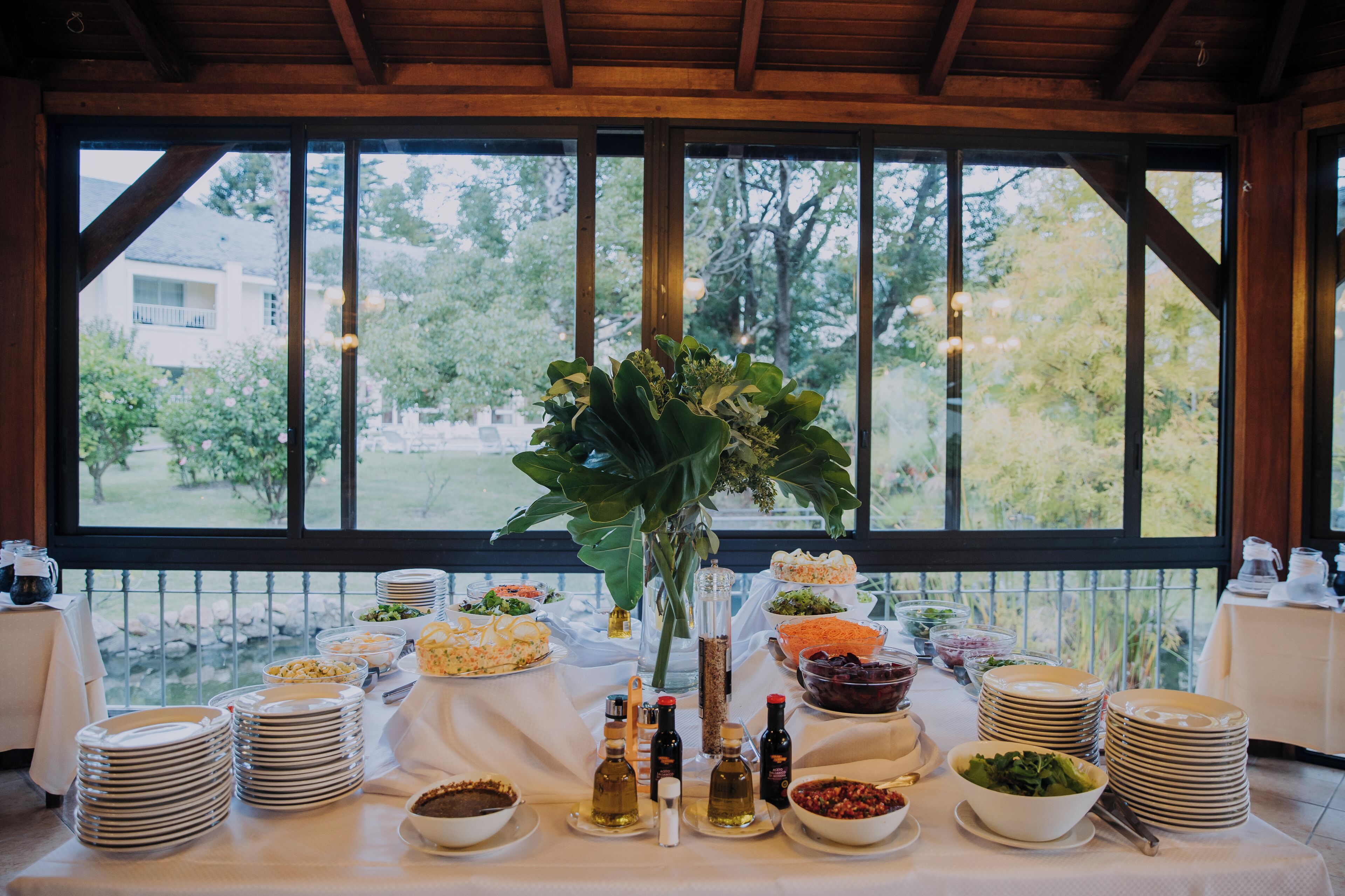 Foto - Parque Hotel Jean Clevers