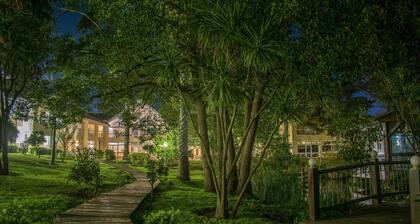 Parque Hotel Jean Clevers