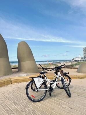 Ciclismo