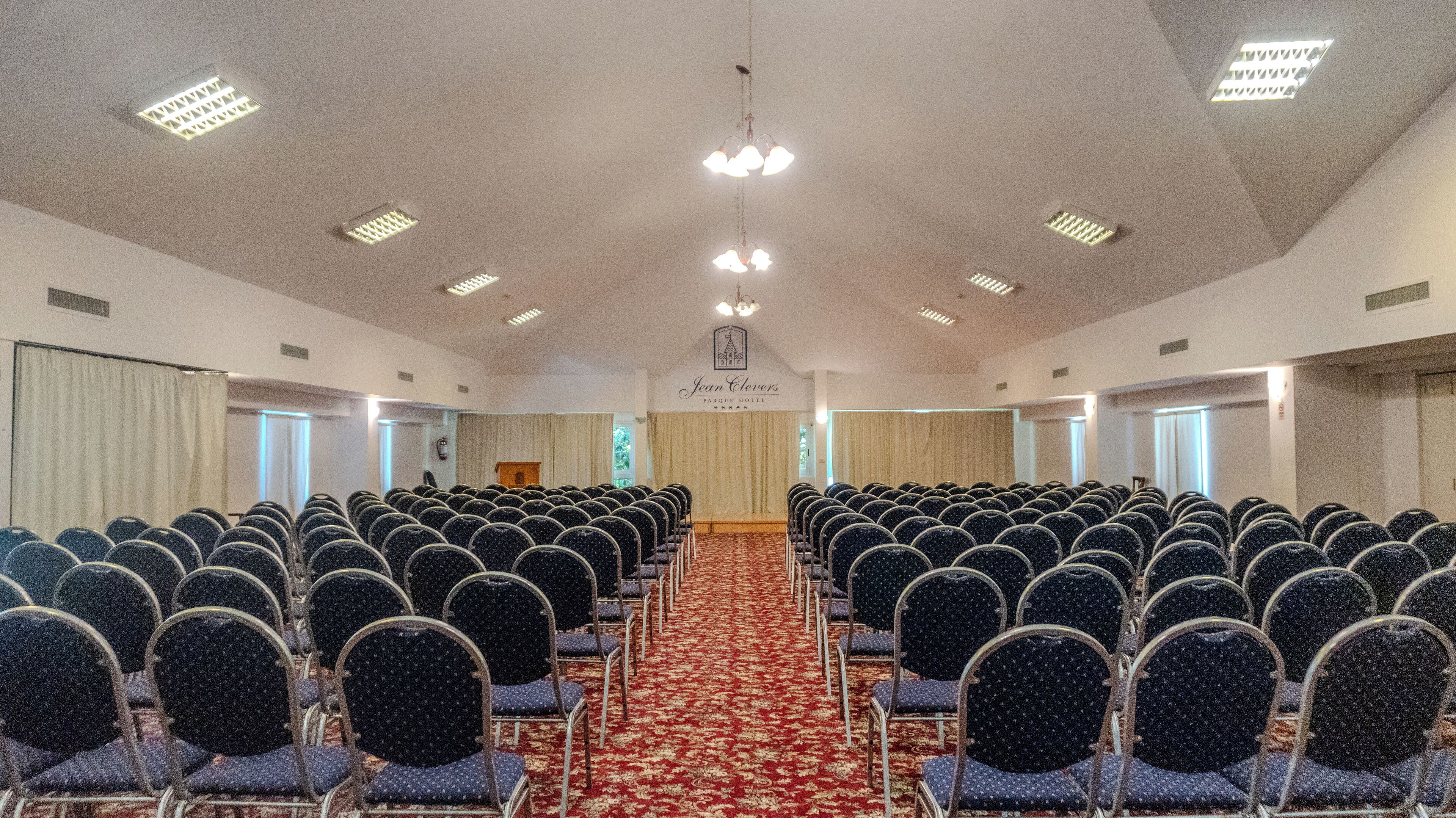 Foto - Parque Hotel Jean Clevers