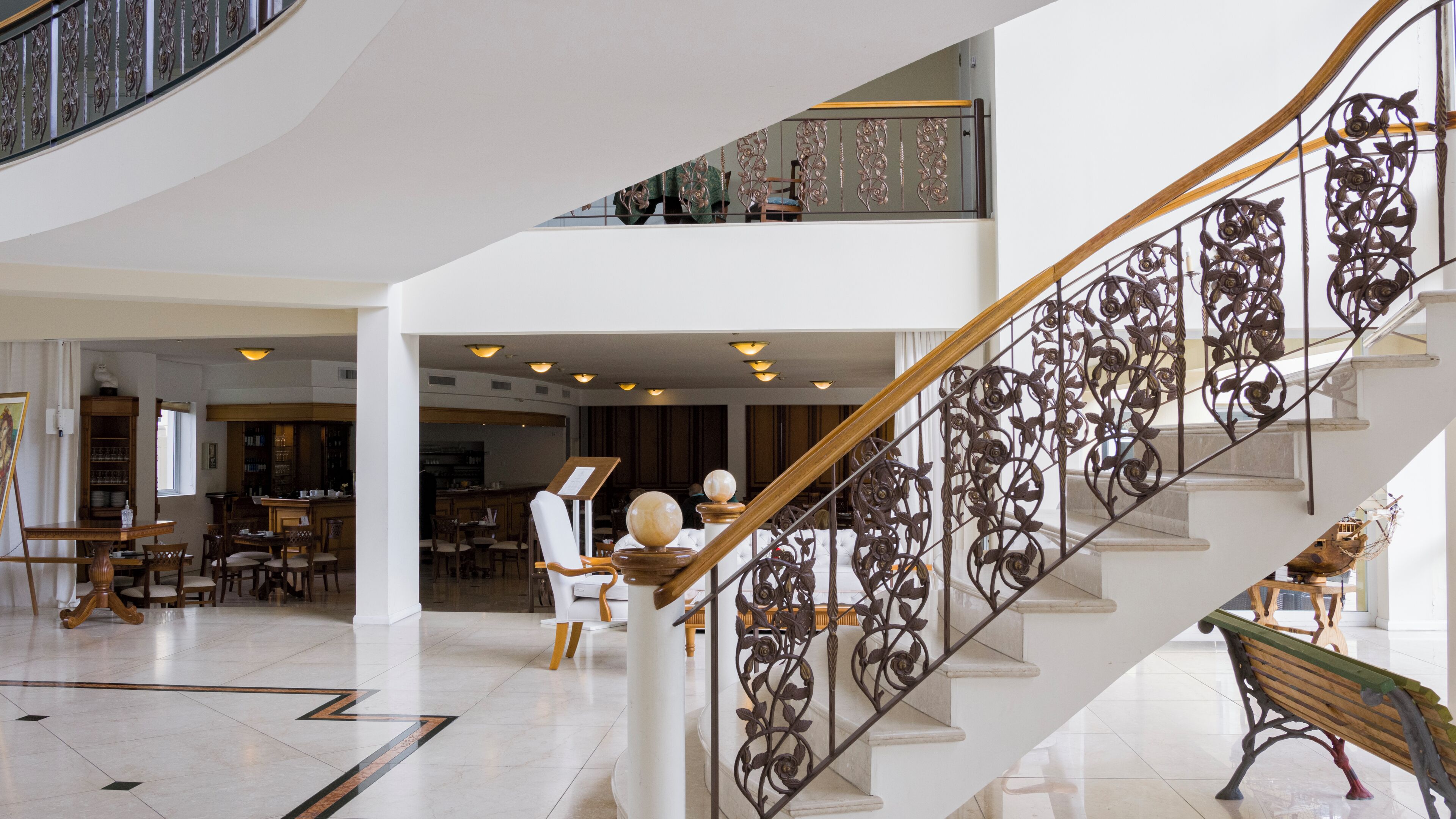 Photo - Parque Hotel Jean Clevers