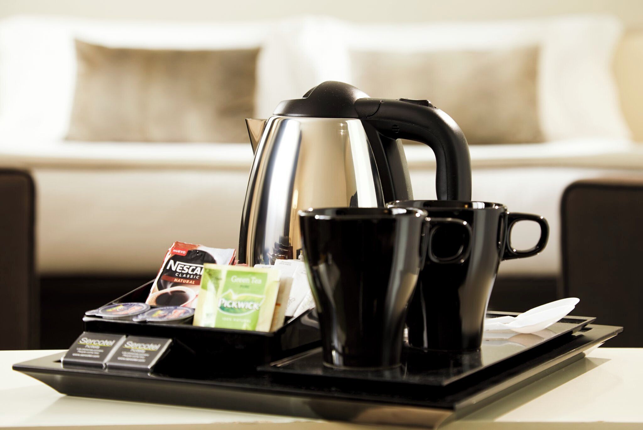 Foto - Sercotel Amister Art Hotel Barcelona