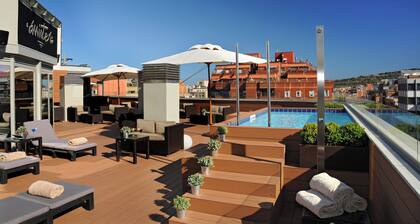 Sercotel Amister Art Hotel