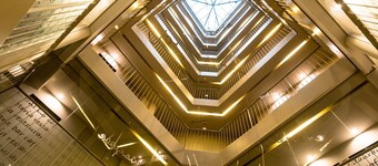 Sercotel Amister Art Hotel