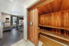 Accommodatievoorziening