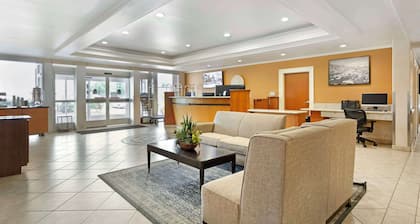 Best Western Plus Country Park Hotel