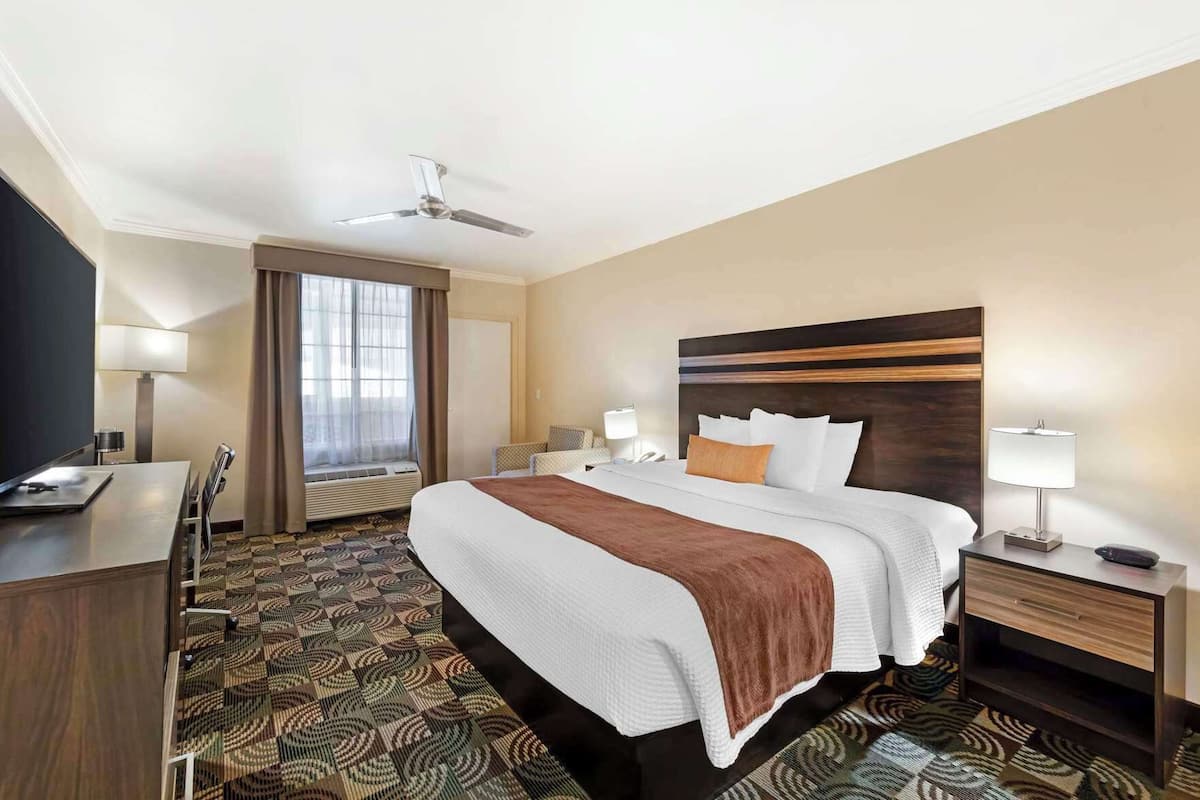 Minibar, in-room safe, iron/ironing board, free cots/infant beds