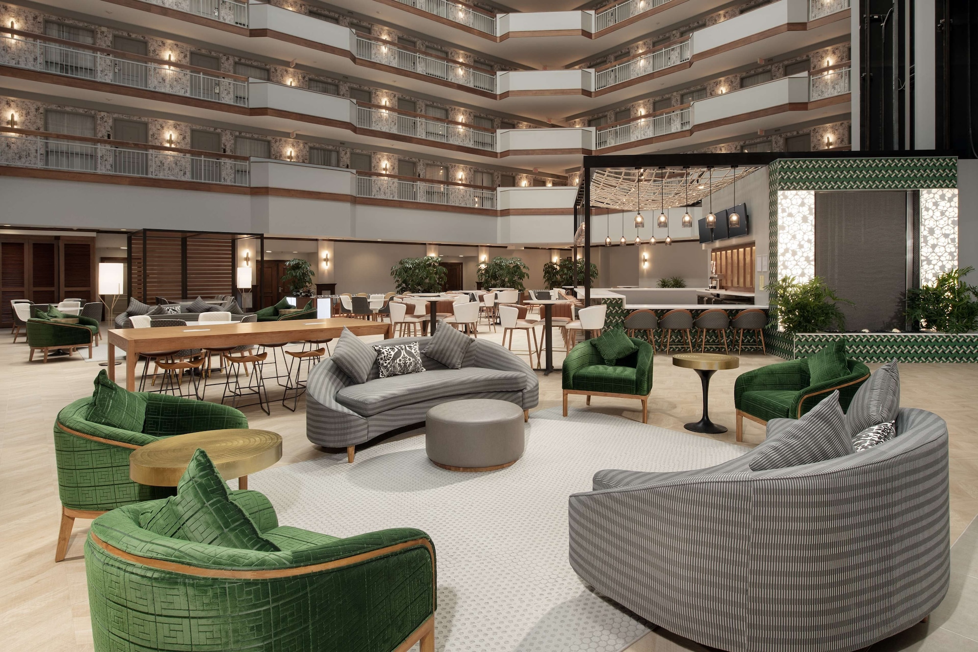 Hoteles de 3 estrellas