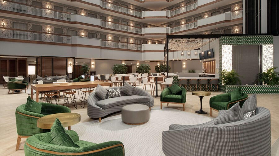 Embassy Suites by Hilton Dulles North Loudoun