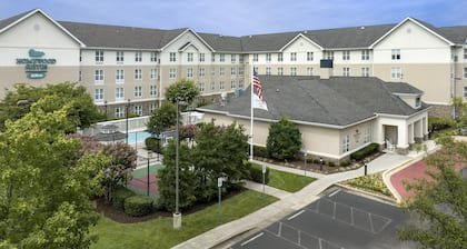 Homewood Suites by Hilton Knoxville West at Turkey Creek