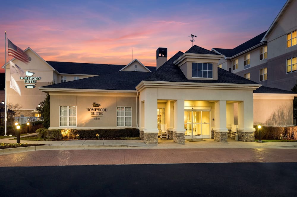 Homewood Suites by Hilton Knoxville West at Turkey Creek
