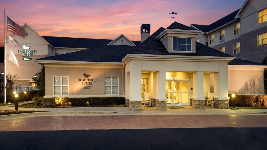 Homewood Suites by Hilton Knoxville West at Turkey Creek