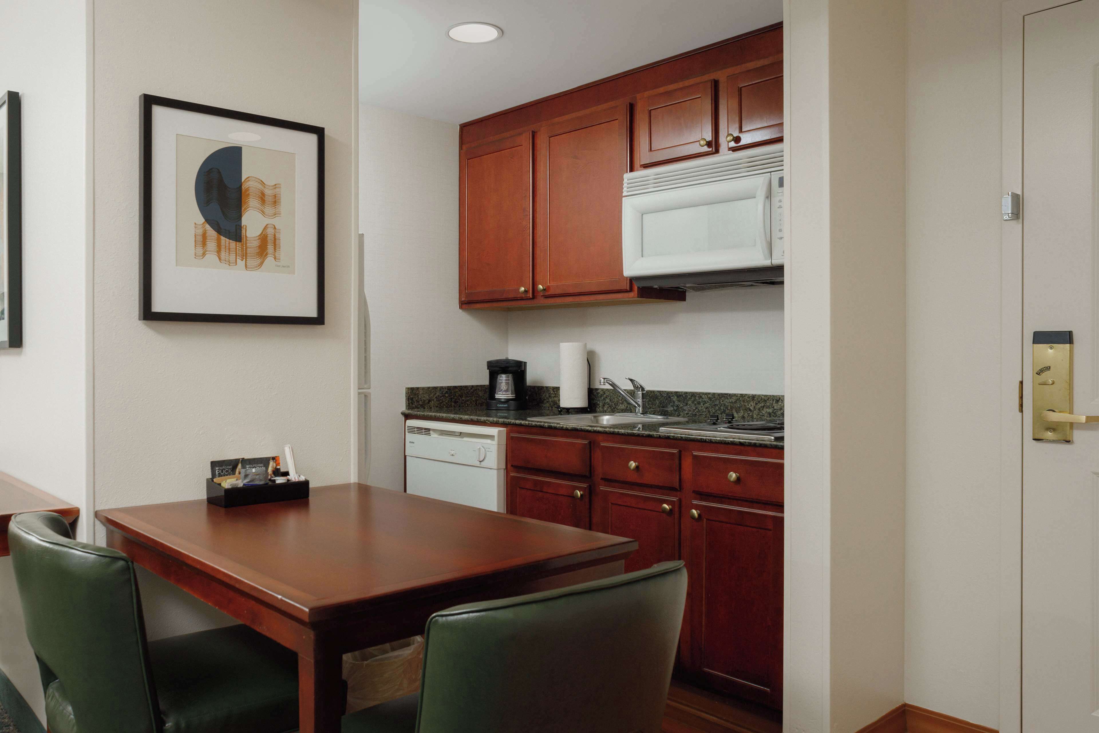 Foto - Homewood Suites by Hilton Knoxville West at Turkey Creek