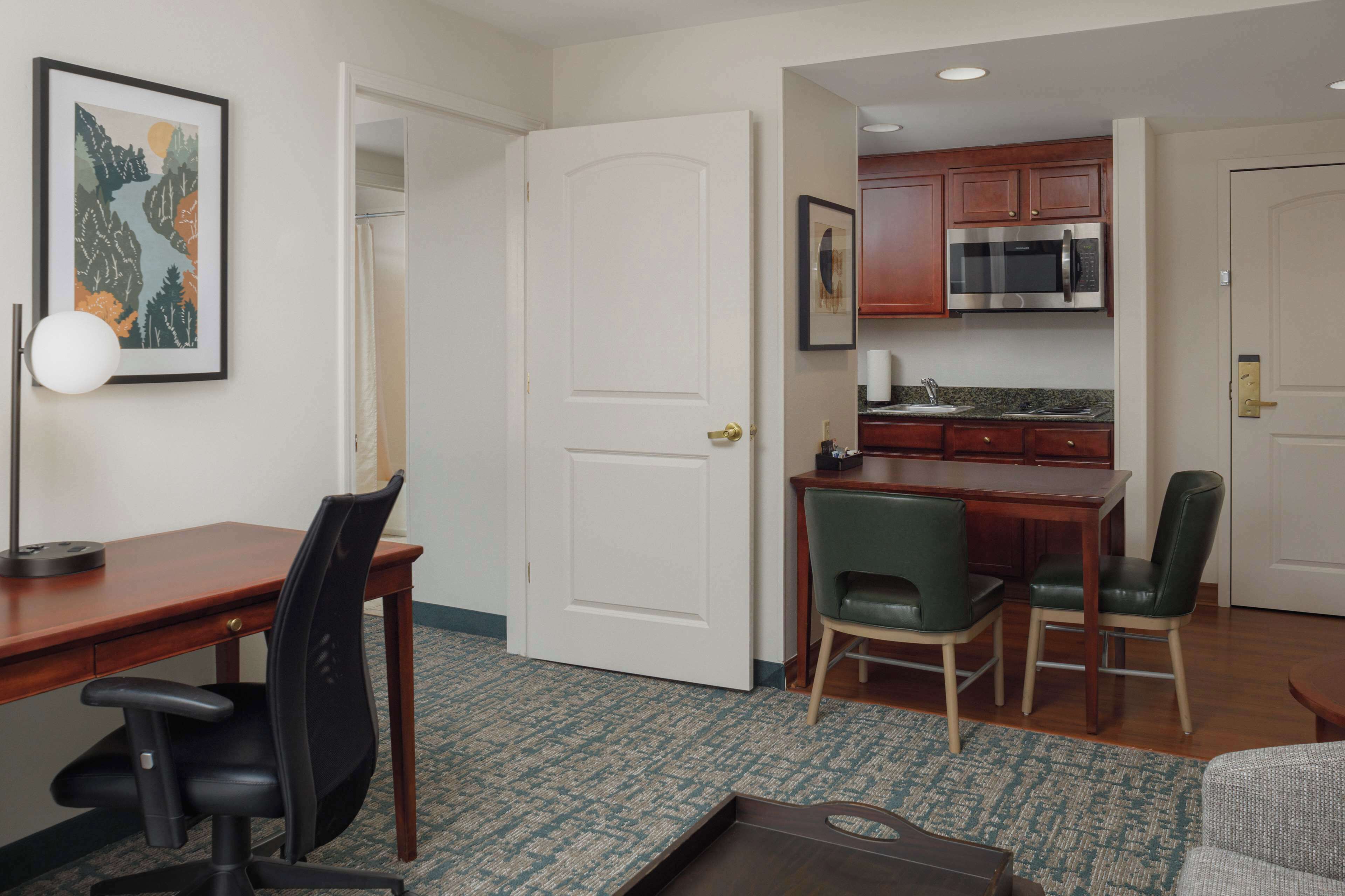 Foto - Homewood Suites by Hilton Knoxville West at Turkey Creek