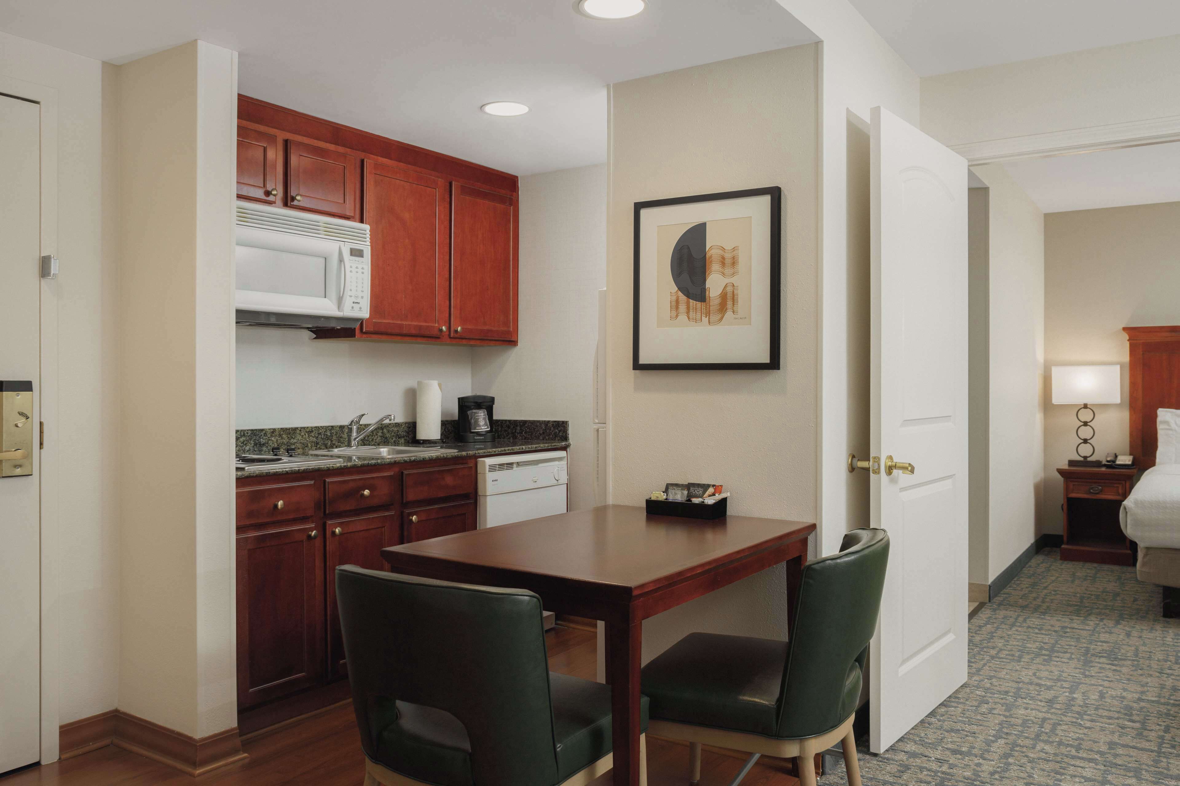 Foto - Homewood Suites by Hilton Knoxville West at Turkey Creek