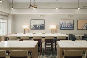 Lobby - Homewood Suites by Hilton Knoxville West at Turkey Creek (Knoxville)