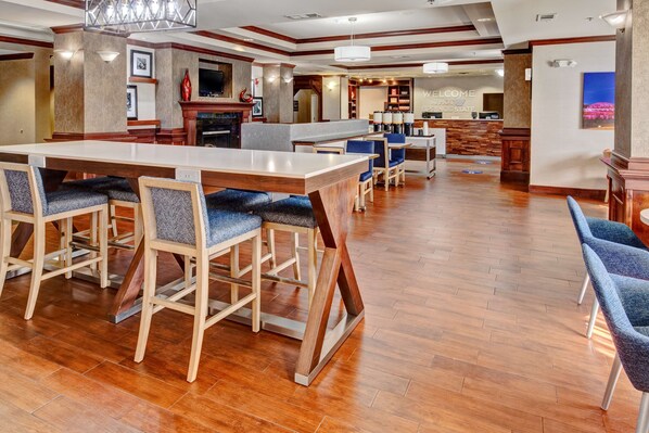 Dagelijks ontbijtbuffet inbegrepen