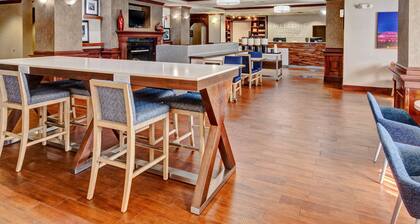 Hampton Inn Van Buren