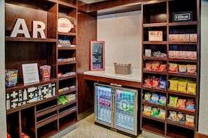 Restaurant - Hampton Inn Van Buren (Van Buren)