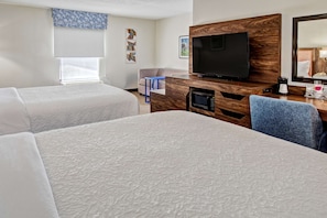 Room, Non Smoking - Hampton Inn Van Buren (Van Buren)